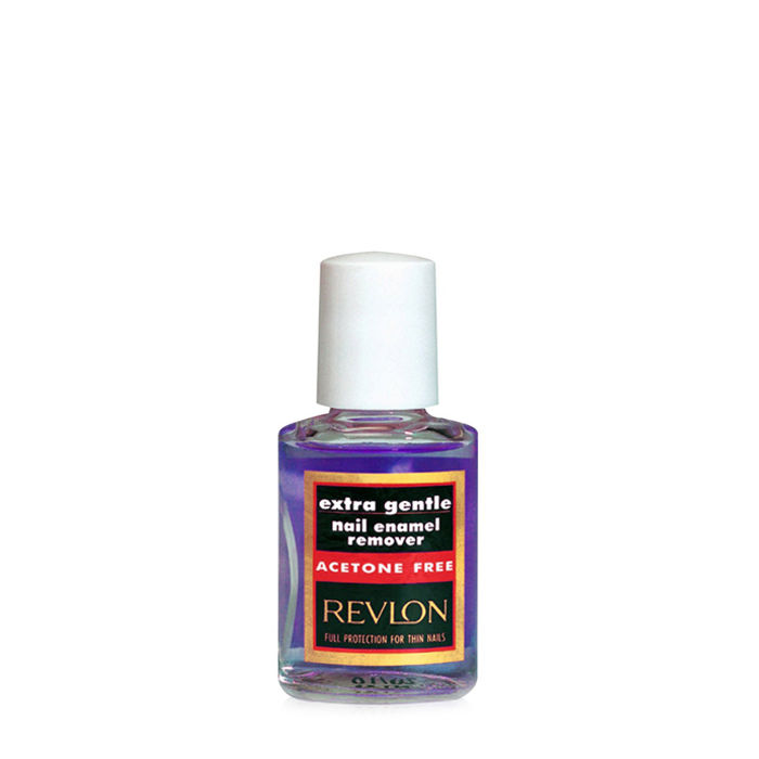 Buy Revlon Extra Gentle Remover 30 Ml Online Revlon Nail Polish Remover Best Price In India Purplle Com