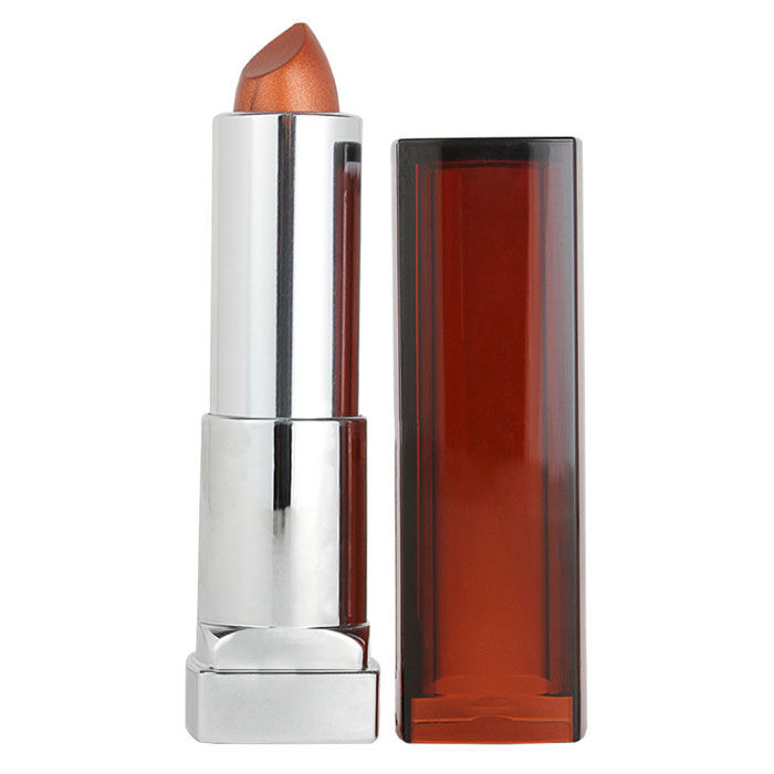 maybelline 775 copper brown