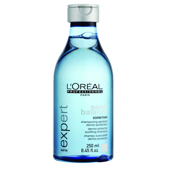 Buy L Oreal Professionnel Serie Expert Sensi Balance Shampoo 250 Ml Find Offers Discounts Reviews Ratings Features Usage Ingredients For L Oreal Professionnel Serie Expert Sensi Balance Shampoo Online In India Purplle Com As such regularly cleaning the hair of all external pollutants, oil and hair care products is one of the most crucial steps towards better scalp condition. l oreal professionnel serie expert sensi balance shampoo 250 ml