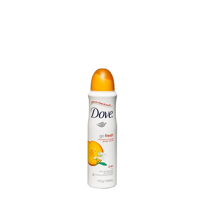 taos aer ginger grapefruit deodorant
