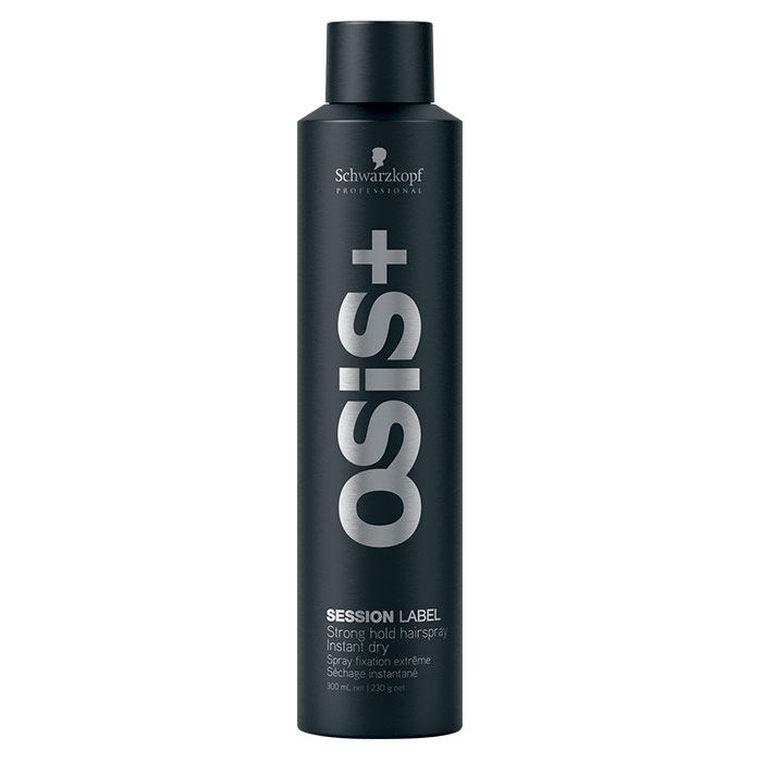 This is a picture of Breathtaking Label M Extreme Hold Hairspray It is a photo of Breathtaking Label M Extreme Hold Hairspray