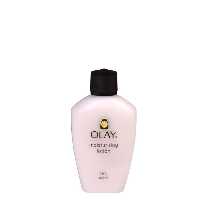 Buy Olay Classic Moisturizing Lotion (75 ml) online at