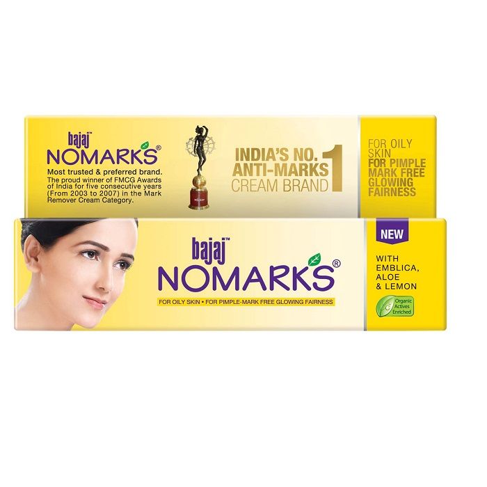 no marks cream benefits