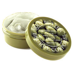 Buy The Body Shop Olive Body Butter 200 ml - Purplle