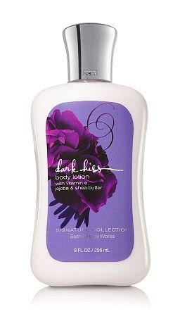 Buy Bath Body Works Dark Kiss Body Lotion 236 Ml Online Bath Body Works Body Lotions Moisturizers Best Price In India Purplle Com I have extremely dry skin but it works really nice on my skin in winter i just love it and it has light with the right body lotions, you can pamper your skin with nourishing ingredients so that it feels soft and. bath body works dark kiss body lotion 236 ml