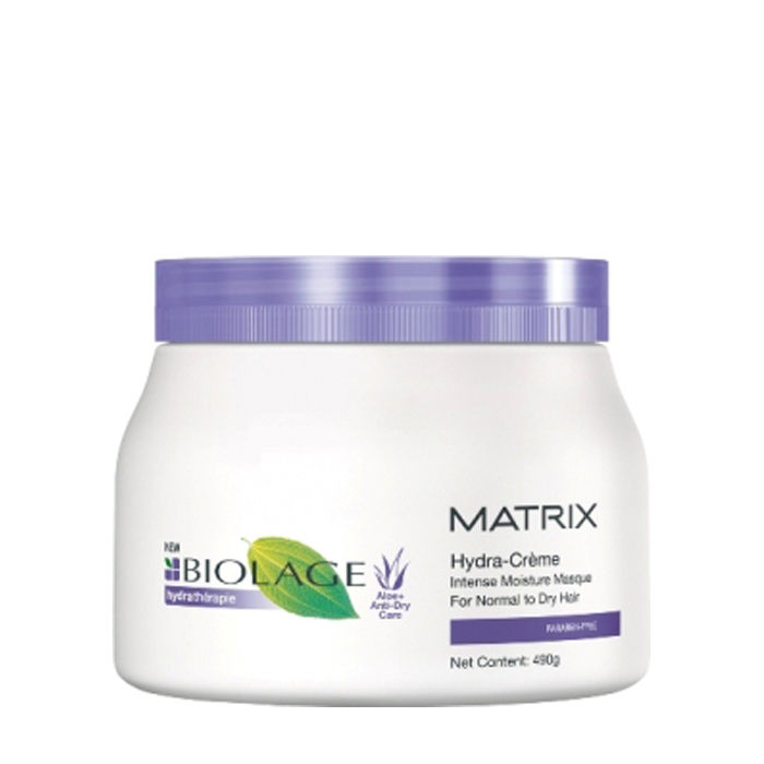 Matrix Biolage Ultra Hydra Source Aloe Hydrating Masque (490 g) Online