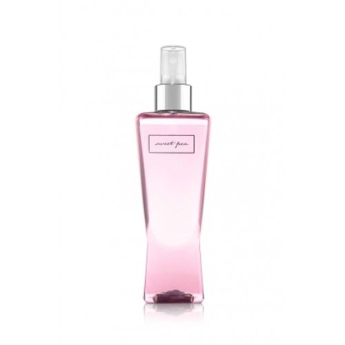 bath and body works sweet pea spray