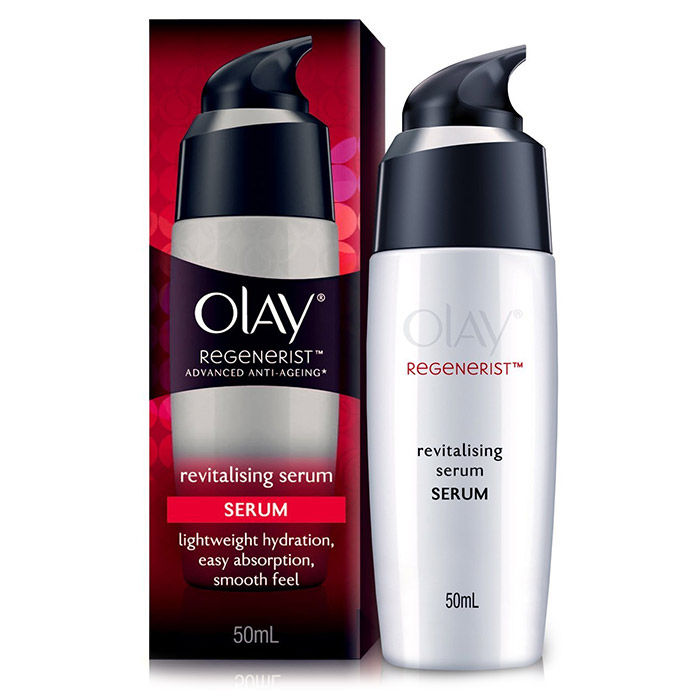 harga olay regenerist serum