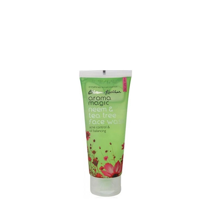 aroma magic neem face wash ingredients