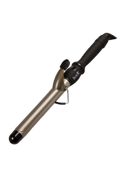 ikonic hair curler