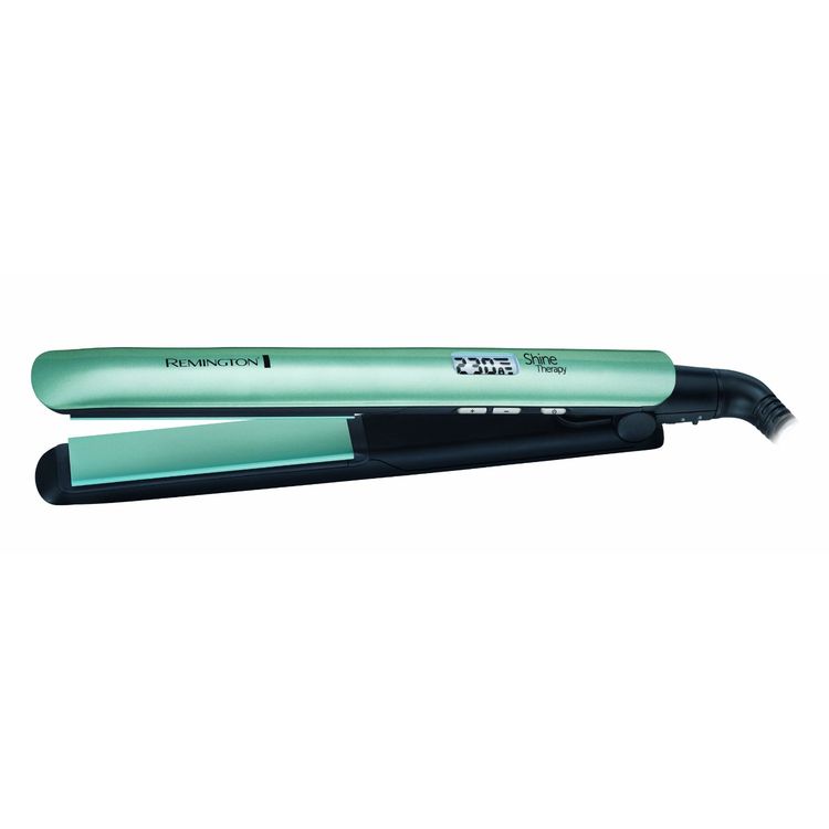 remington s8500 e51 shine therapy straightener