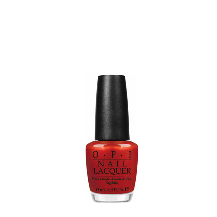 Buy O P I Nail Lacquer Deutsch You Want Me Baby 15 Ml Online Purplle