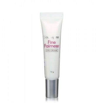 neutrogena fine fairness cream ingredients
