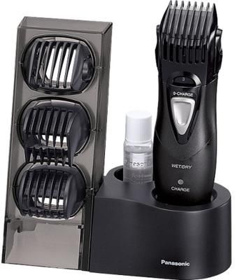 Buy Panasonic Er Gy10 Mens Body Grooming Kit 6 In 1 Trimmer Black