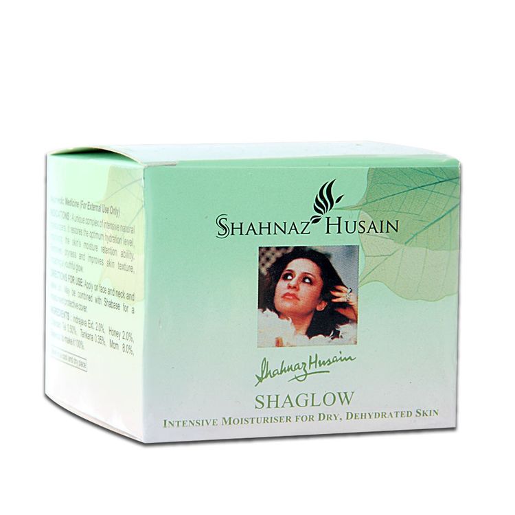 shaglow cream
