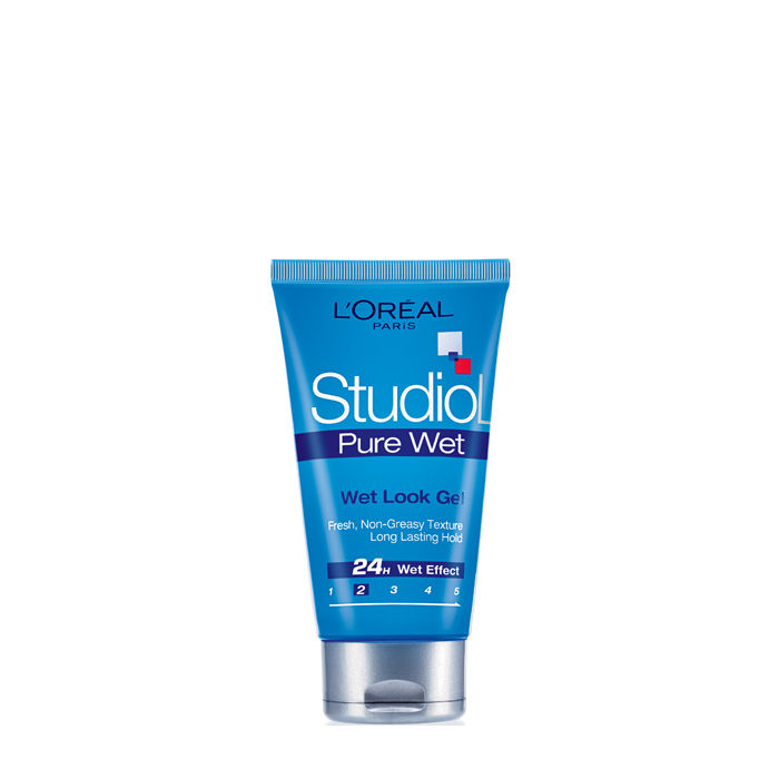 Buy L Oreal Paris Studio Line Pure Wet 150 Ml Online Purplle