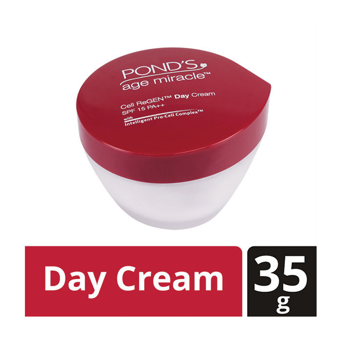 ponds age miracle ingredients