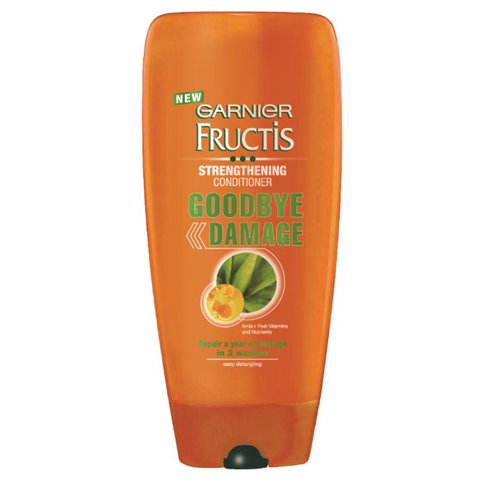 Buy Garnier Fructis Goodbye Damage Conditioner (175 ml) online at