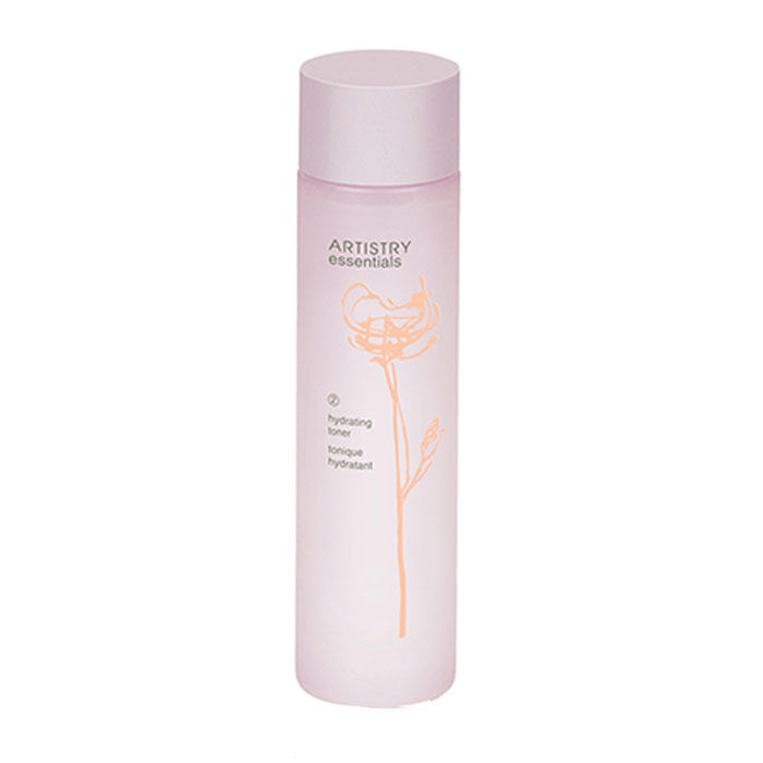 artistry toner