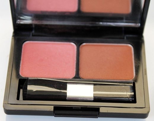 Buy Attitude Duo Blusher Online Purplle Enjoy elegant shades mix in beautifully with the skin and keep it looking natural and pretty. attitude duo blusher