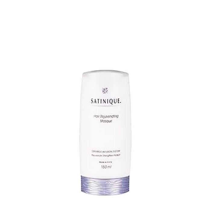 Buy Amway Satinique Hair Rejuvenating Masque 150 Ml Online At