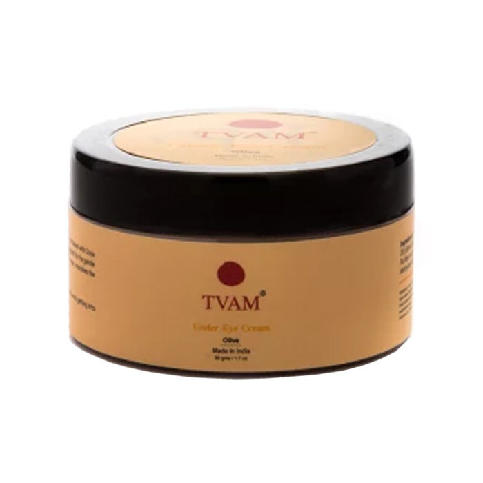 tvam under eye cream