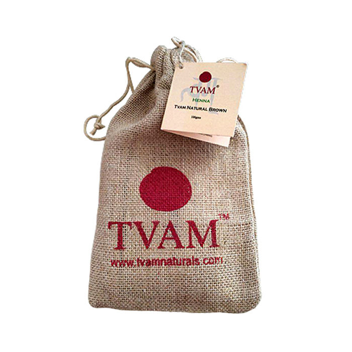 Buy Tvam Herbal Brown Henna 100 G Online Tvam Hair Color Best