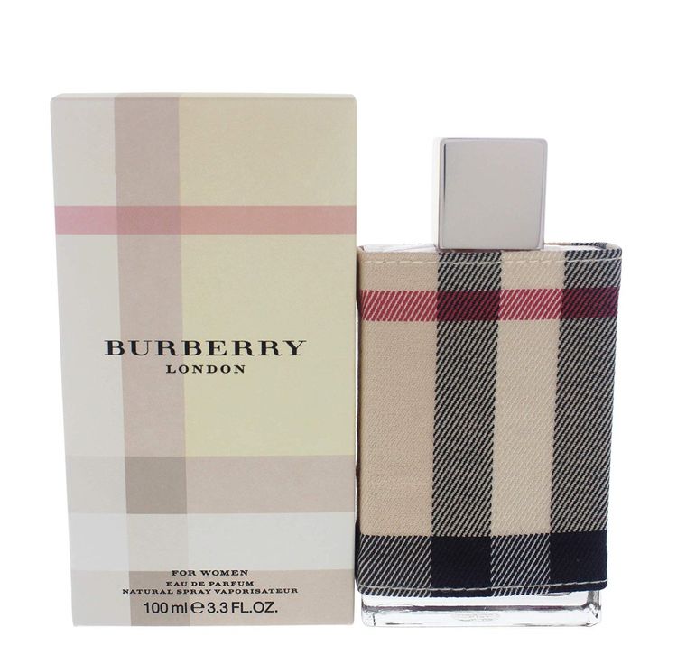 Buy Burberry London for Women (100 | Purplle