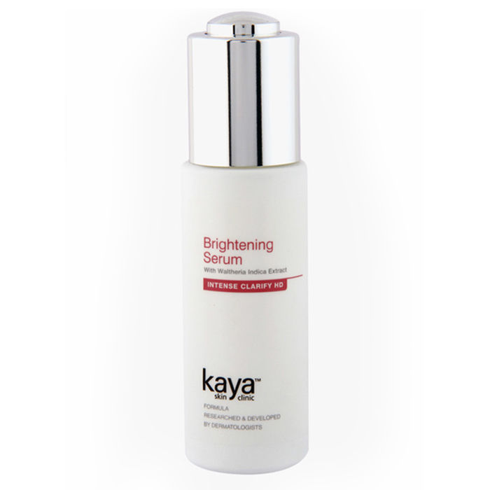 Buy Kaya Brightening Serum (30 ml) online|Kaya Serum 