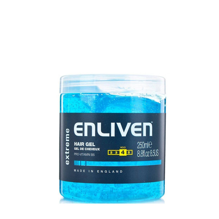 Buy Enliven Extreme Hair Gel 250 G Find Offers Discounts Reviews Ratings Features Usage Ingredients For Enliven Extreme Hair Gel Online In India Purplle Com