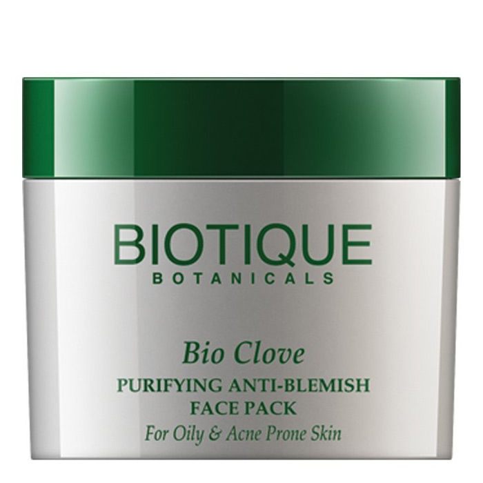 biotique anti acne products