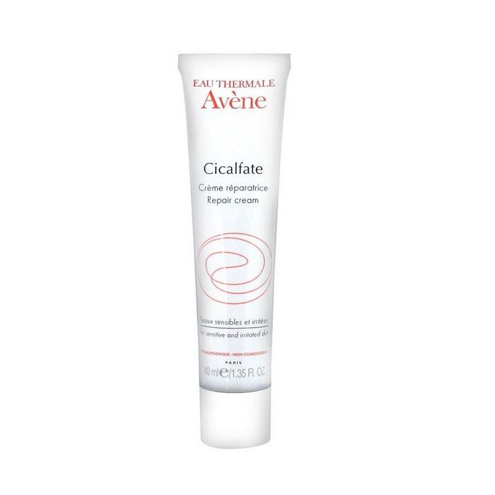 Buy Avene Cicalfate Repair Cream 40 ml online at