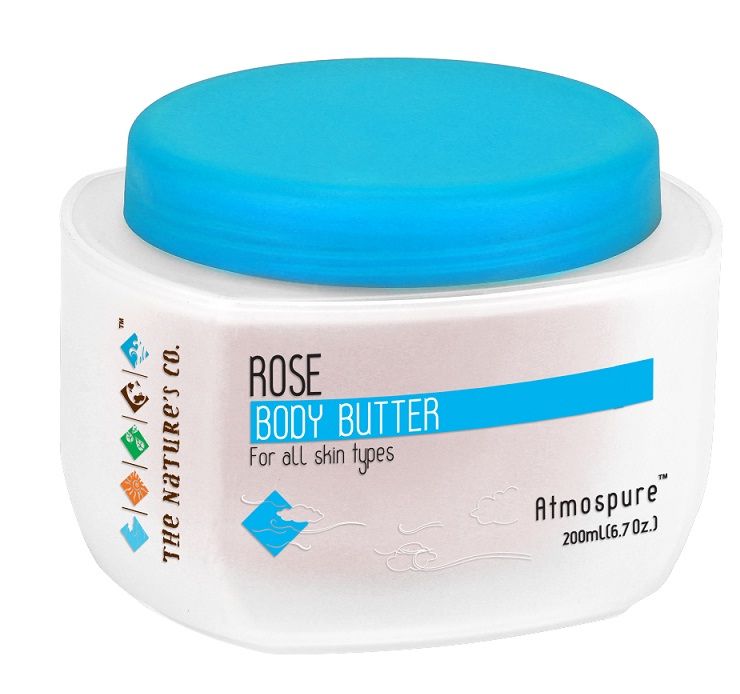 Body Butters For Oily Skin