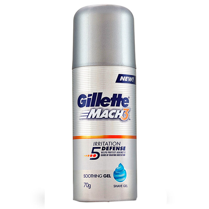 Buy Gillette Mach3 Irritation Defense Pre Shave Gel 70 G Online Gillette Shaving Cream For Men Best Price In India Purplle Com Rs 3,654/ carton(s)get latest price. gillette mach3 irritation defense pre shave gel 70 g