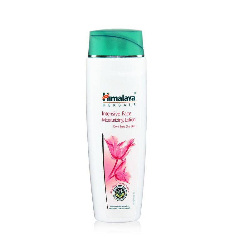 himalaya face moisturizing lotion for all skin type