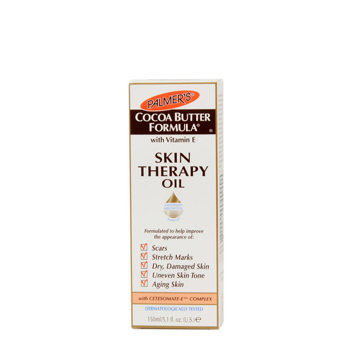 Buy Palmer S Skin Therapy Oil 150 Ml Find Offers Discounts Reviews Ratings Features Usage Ingredients For Palmer S Skin Therapy Oil Online In India Purplle Com