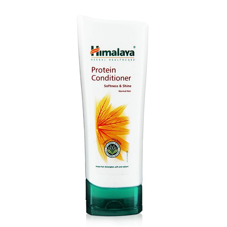 Buy Himalaya Protein Conditioner Soft Shine 100 Ml Online At Purplle Com