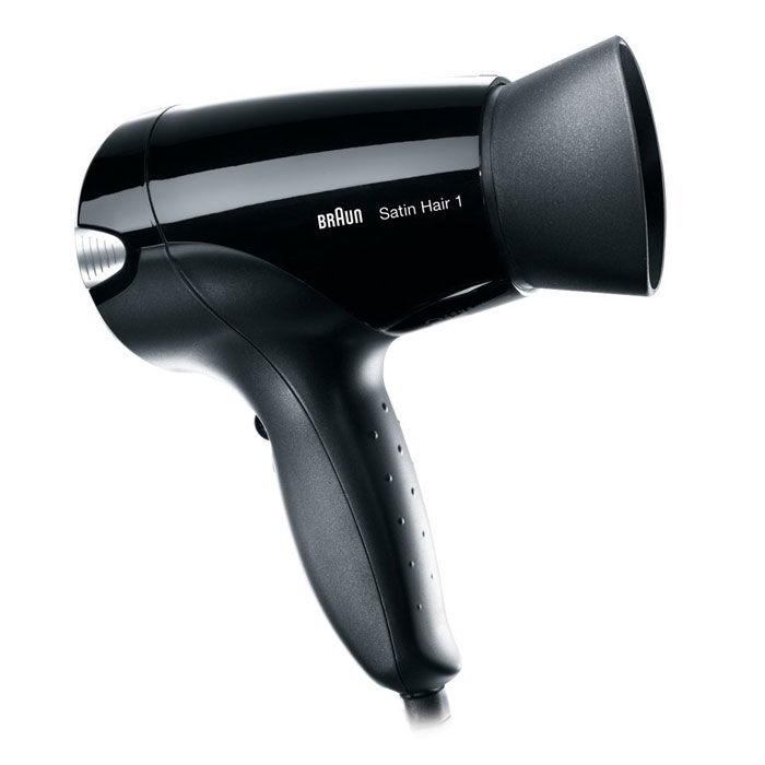 Buy Braun Satin Hair 1 Dryer HD 110 Hair Dryer online at