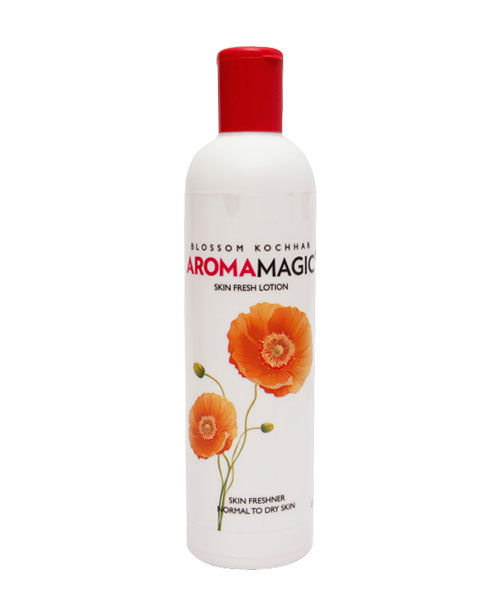 Buy Aroma Magic Skin Fresh Lotion (220 ml) online at