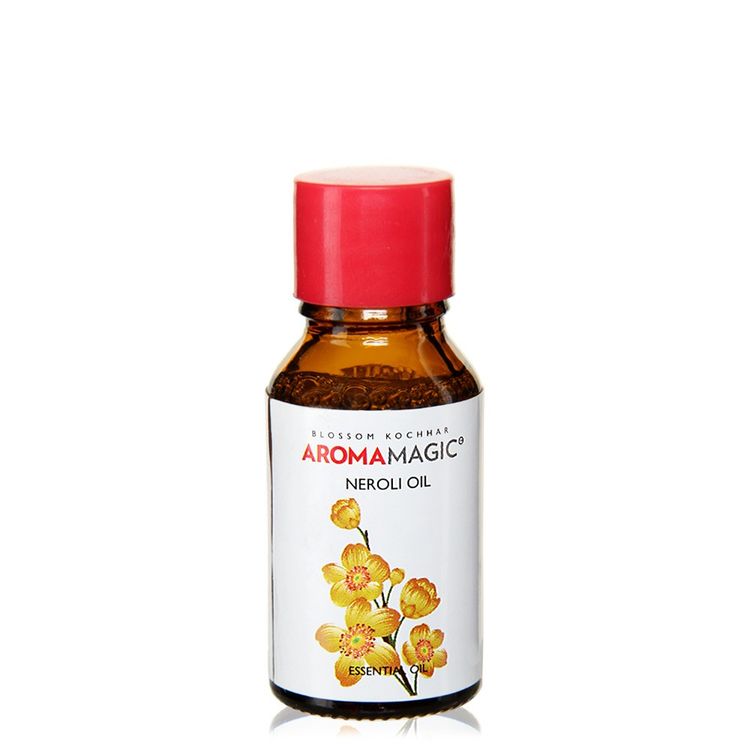 Buy Aroma Magic Neroli Oil (15 ml) online at
