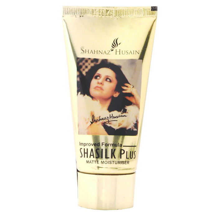 shahnaz husain moisturizer for combination skin