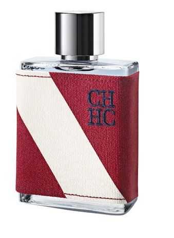 Buy Carolina Herrera CH HC Men Sport EDT 100 ml online in India|Purplle.com