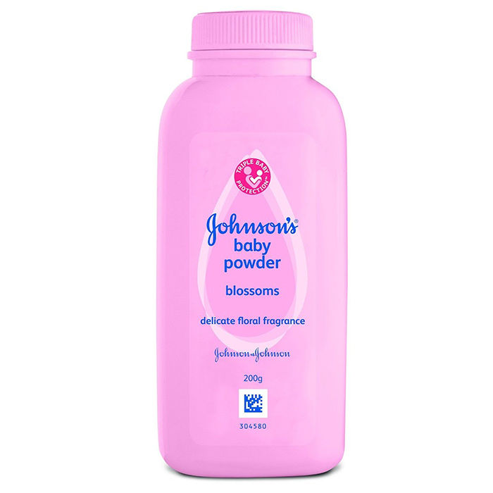 Buy Johnson And Johnson Baby Powder Blossoms (200 g) online at