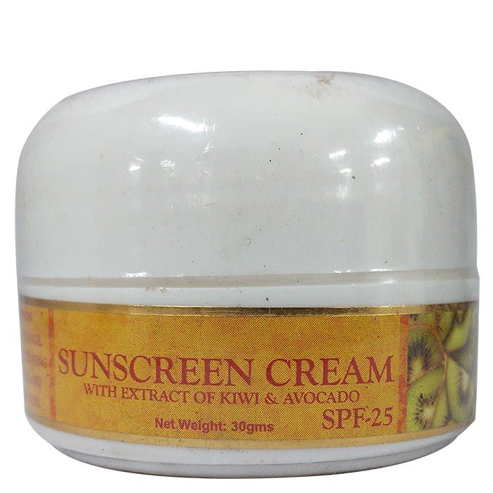 vaadi sunscreen cream