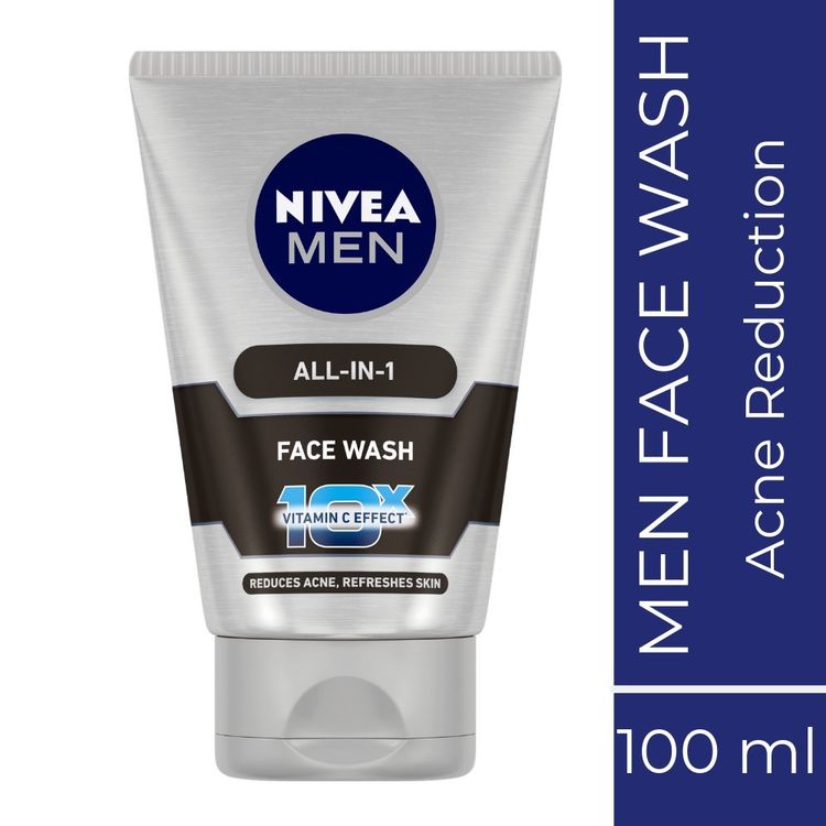 nivea men's face cream ingredients