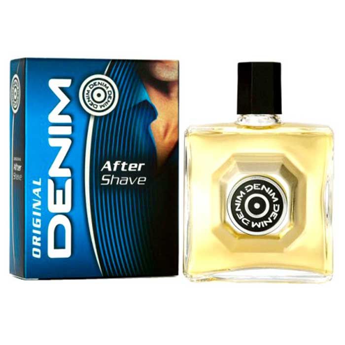 Buy Denim Aftershave Original (100 ml) online at