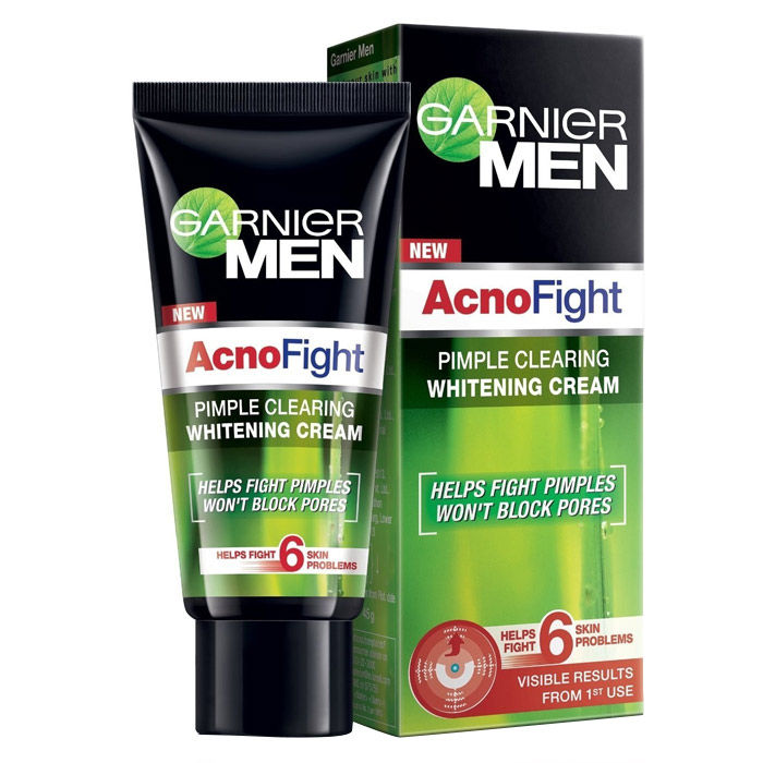 garnier acno fight peel off mask