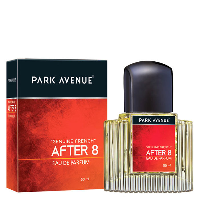 Park avenue perfume sale red