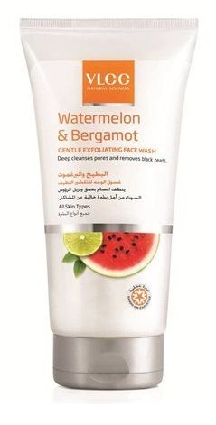 Buy VLCC Watermelon & Bergamot Gentle Exfoliating Face ...