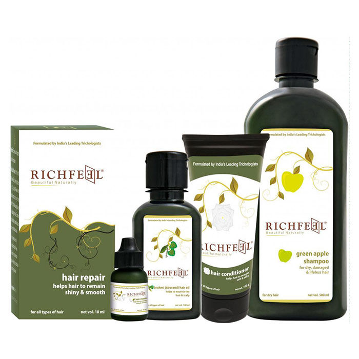 Buy Richfeel Combo Kit For Dry Hair Online Richfeel Gifts And Value Sets Hair Care Best Price In India Purplle Com About 1% of these are silver jewelry. purplle com